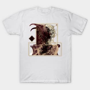 Alchemy of the Satyr T-Shirt